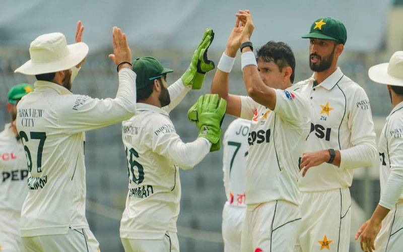 بنگلا دیش کے ہاتھوں شکست کے بعد پاکستانی ٹیم کو ایک اور بڑا دھچکا