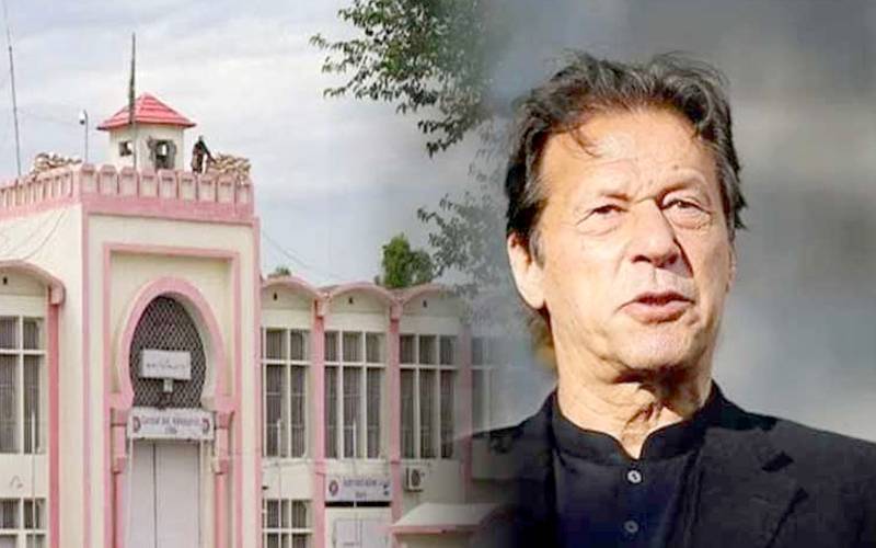 بانی پی ٹی آئی سے آج ملاقات کا دن،کون کون ملے گا؟