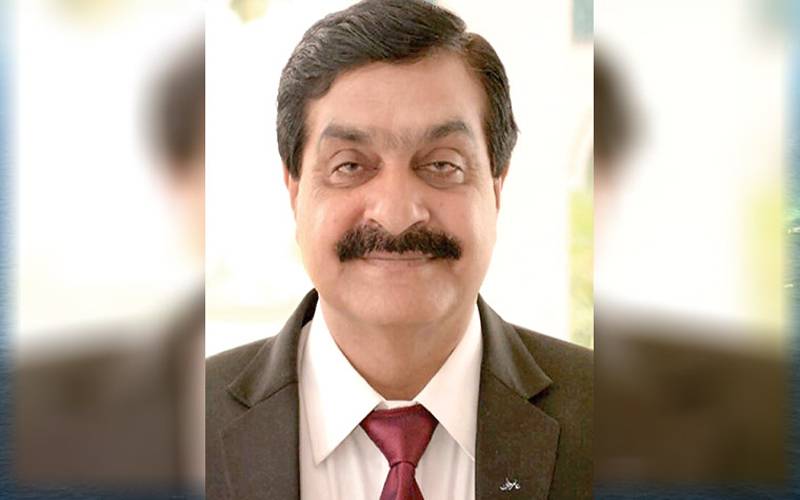 لیگی ایم پی اےایوب گادھی پر حملے میں ملوث ملزم لاہور سے گرفتار