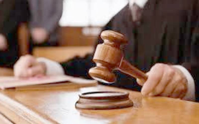9 مئی کیس؛ سزا کے خلاف اپیل جلد سماعت کیلئے مقرر کرنے کی درخواست منظور