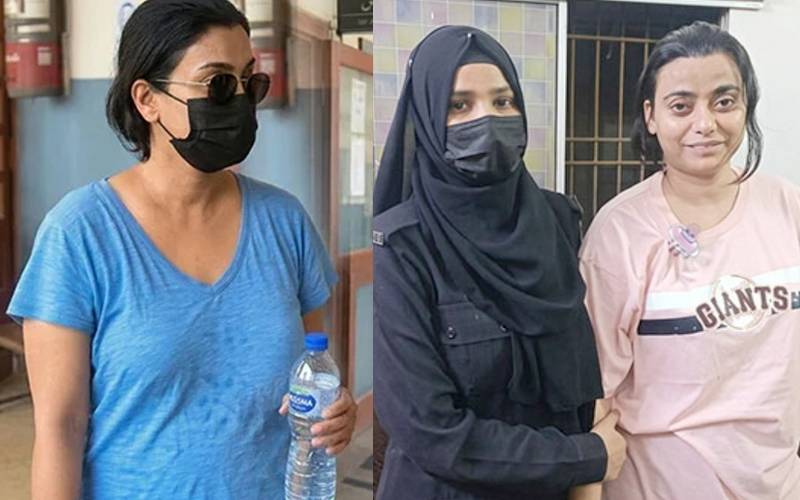 انمول پنکی کا ماہانہ 2 کروڑ سے زائد کی منشیات فروخت کرنے کا انکشاف