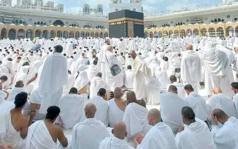 عازمین حج قربانی پرکتنی رقم خرچ کریں گے؟ تفصیلات سامنے آگئیں