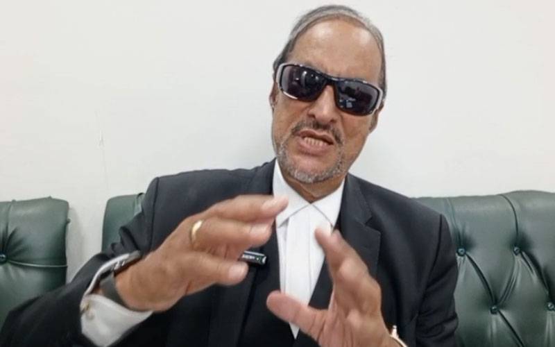  اٹھائیسویں آئینی ترمیم سے صوبوں کے اختیارات واپس لئے جائیں گے، بابر اعوان بھی بول پڑے