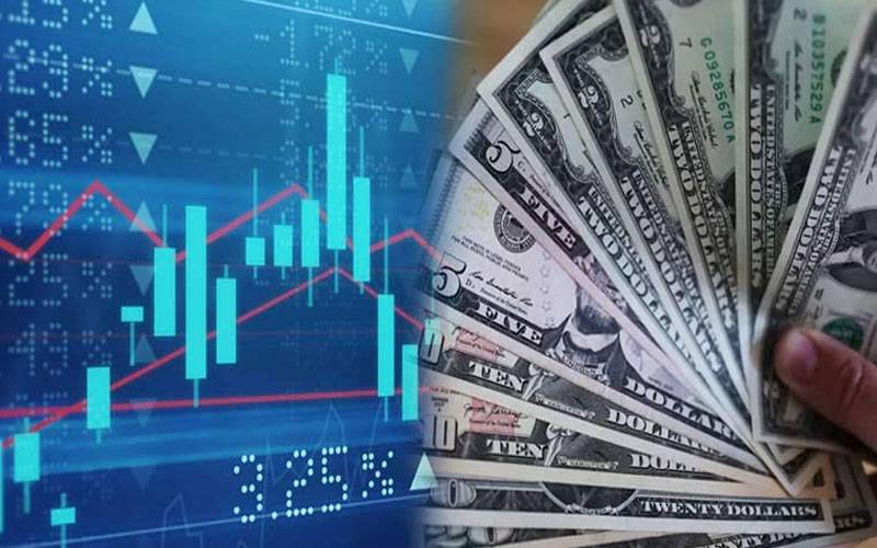 روپے کی قدر میں بہتری، ڈالر مزید سستا ہو گیا