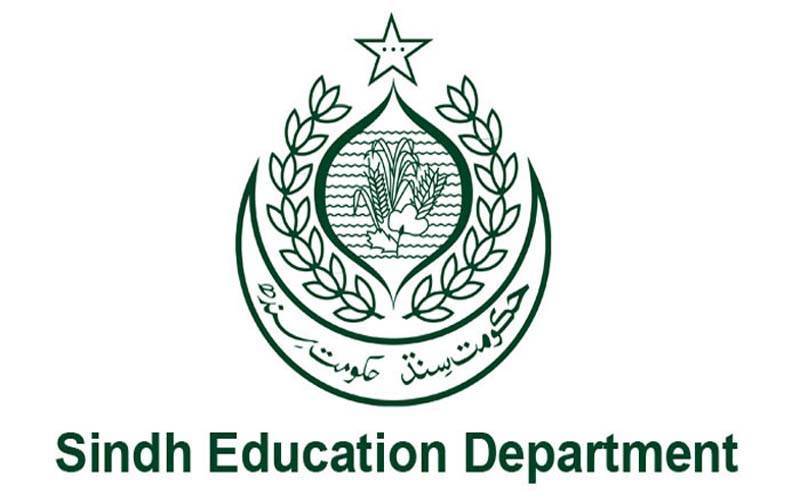 سندھ : تعلیمی نظام میں شفافیت، مانیٹرنگ کیلئے ٹیکنالوجی استعمال کرنے کا فیصلہ 