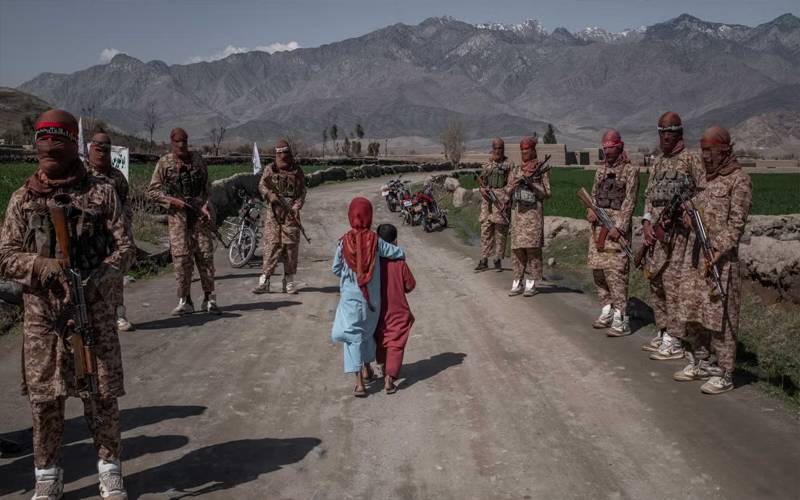 افغانستان میں زمینوں سے متعلق نئے قانون پر بحث، تنازع شدت اختیار کر گیا