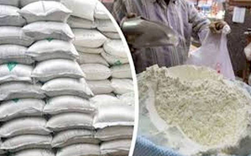آٹے کی قیمتیں آسمان پر پہنچ گئیں،10کلوکاتھیلاکتنے کاہوگیا؟