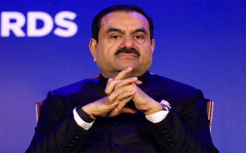  امریکی محکمہ انصاف کا بڑا فیصلہ، گوتم اڈانی کے خلاف فوجداری مقدمہ ختم ہونے کا امکان