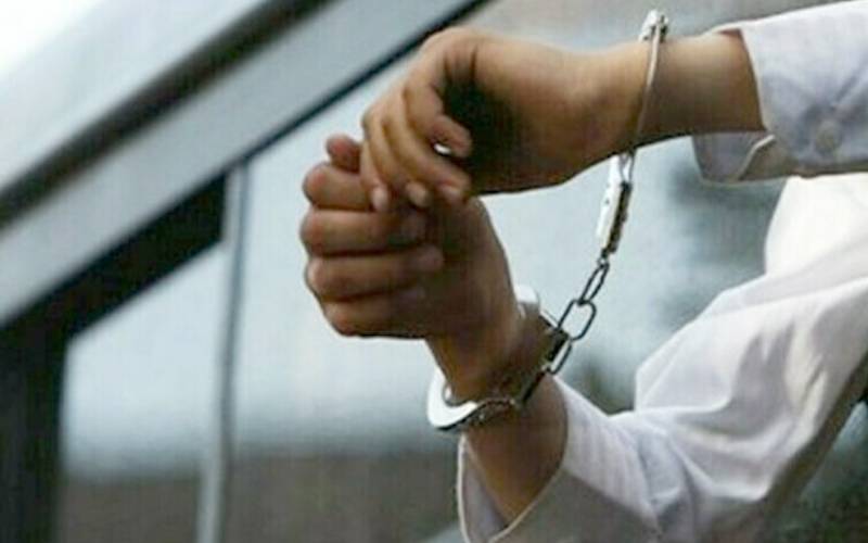  2023 کے لیبیا یونان کشتی حادثے میں انتہائی مطلوب انسانی اسمگلر گرفتار