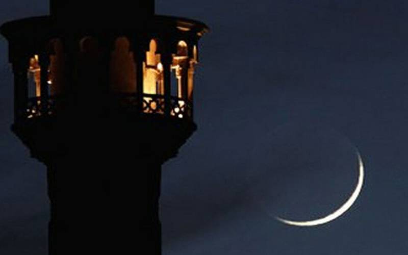 ذوالحجہ کا چاندنظر آنے کا واضح‌ امکان، عید الاضحیٰ‌ کب ہوگی؟
