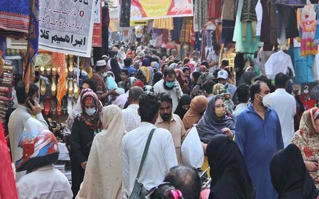 خیبر پختونخوا میں بھی سمارٹ لاک ڈاؤن ختم کردیا گیا