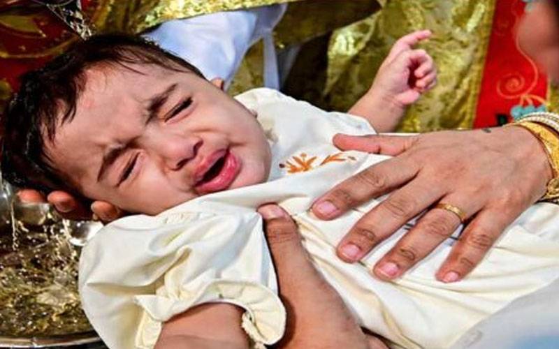 تیسرے ،چوتھے بچے کی پیدائش پر انعام کا اعلان 