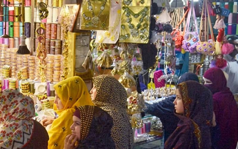 بلوچستان میں بھی کاروباری لاک ڈاؤن ختم 