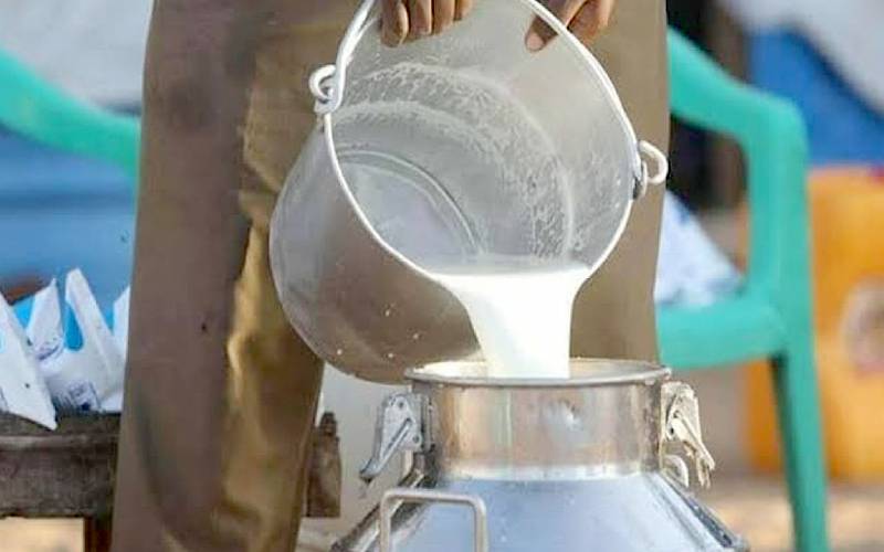 سرکاری نرخنامے کی عملداری کو کھلا چیلنج، دودھ آج سے مزیدمہنگا 
