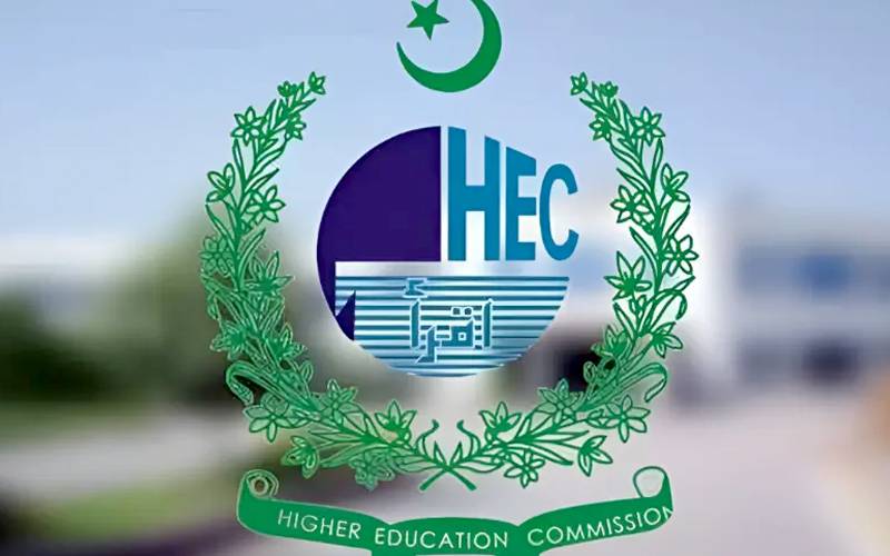 ہائر ایجوکیشن کمیشن کا بڑا فیصلہ، ایم فل اور پی ایچ ڈی داخلوں کیلئے نئی پالیسی نافذ