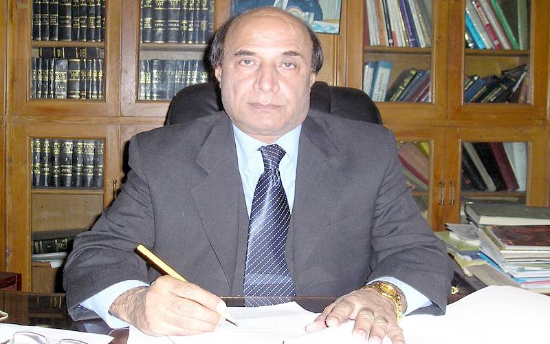  پی ٹی آئی رکن قومی اسمبلی و سابق گورنر لطیف کھوسہ کے بیٹے کی رہائشگاہ پر فائرنگ