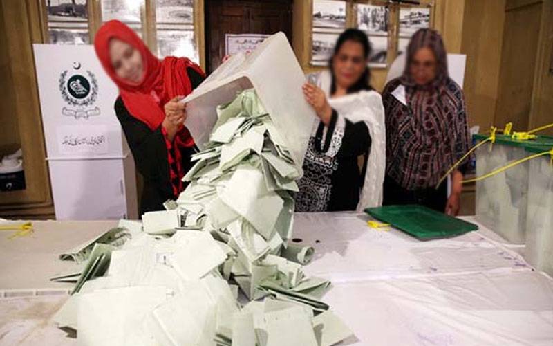 سندھ میں کنڈیارو کے ضمنی بلدیاتی الیکشن میں پیپلز پارٹی کی فتح