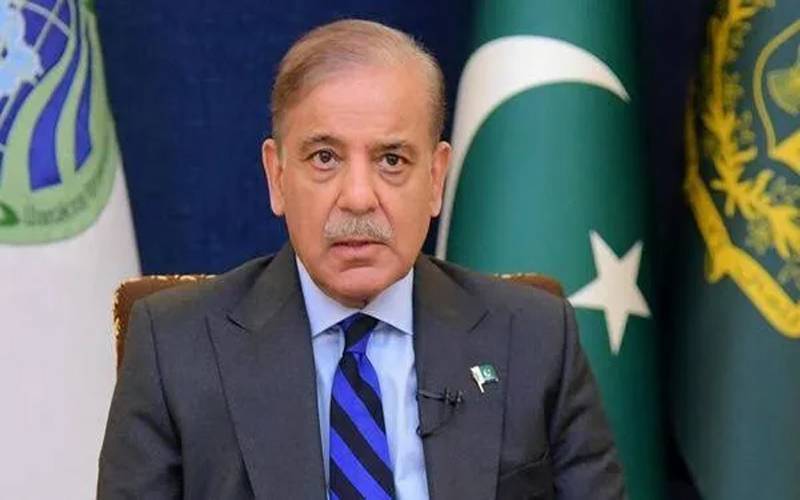   وزیراعظم شہباز شریف کو وزیراعظمِ قطر کا ٹیلیفون، علاقائی اور بین الاقوامی صورتحال پر تبادلۂ خیال 