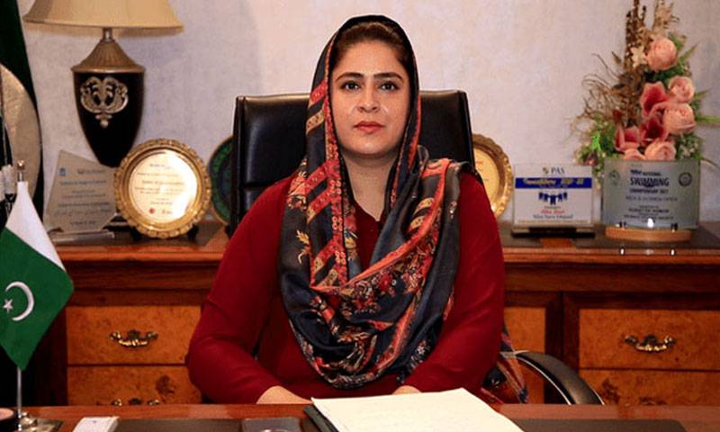 ہر بچے کو محفوظ اور باوقار بچپن کا حق حاصل ہے:چیئرپرسن چائلڈ پروٹیکشن اینڈ ویلفیئر بیورو 