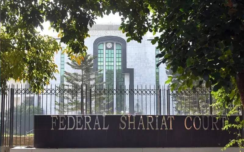 وفاقی شرعی عدالت نے خودکشی کی کوشش کو دوبارہ جرم قرار دے دیا 