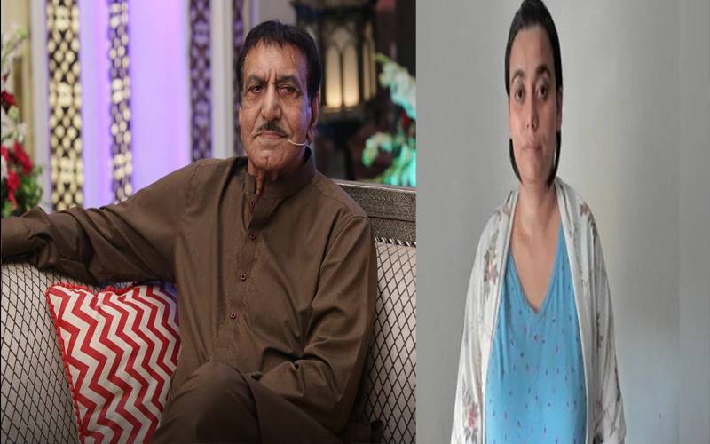 لگتا ہے پنکی الیکشن جیت کر ایم این اے یا وزیر نہ بن جائے: مصطفیٰ قریشی 