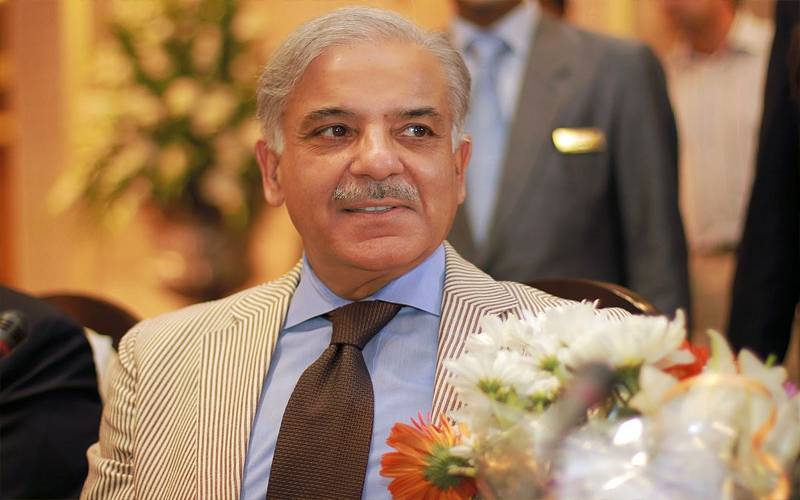 وزیراعظم شہباز شریف کا سمارٹ لاک ڈاؤن میں نرمی کا اعلان