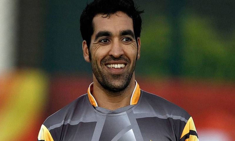 سلہٹ ٹیسٹ میں فتح حاصل کر سکتے ہیں :بائولنگ کوچ عمر گل 