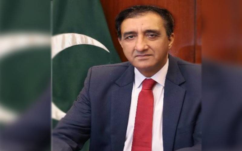  سردار طاہر صابر نیشنل انڈسٹریل ریلیشنز کمیشن کے قائم مقام چیئرمین مقرر