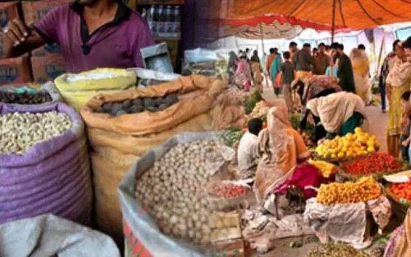  آئندہ مالی سال مہنگائی کی شرح 8.6 فیصد رہنے کی پیشگوئی 