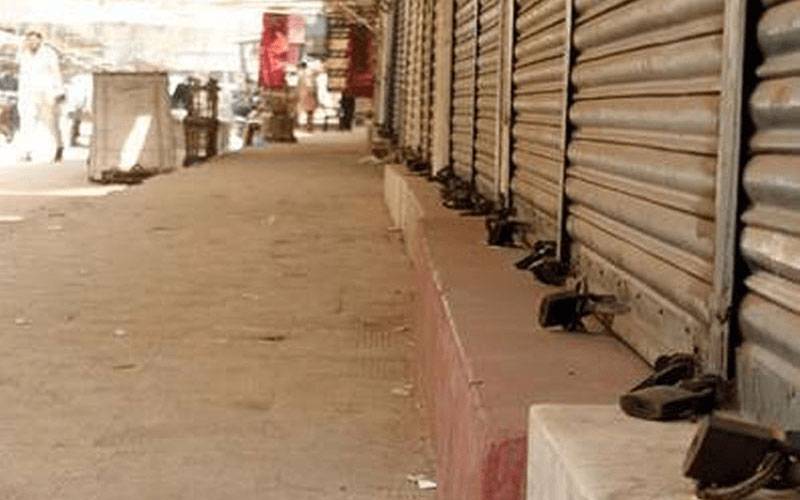 ڈہرکی: رہڑکی دربار کے گدی نشین سنت سادہ رام چل بسے، ہندو برادری میں سوگ کی فضا