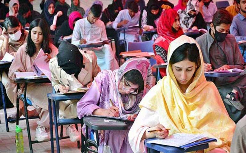  طلبا کیلئے اہم خبر ! ایم ڈی کیٹ امتحان کا شیڈول جاری