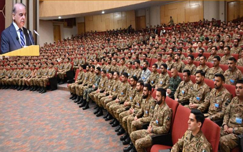 پاکستان اپنی خودمختاری اورعلاقائی سالمیت کے دفاع کیلئےہر قیمت ادا کرے گا؛وزیراعظم 