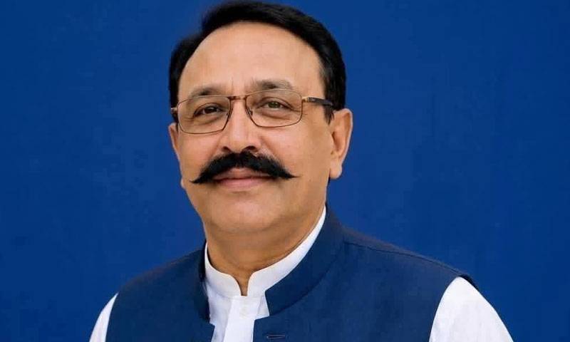خوشاب :پی پی 83 سے مسلم لیگ ن کے سردار ظفر خان بلوچ ایم پی اے منتخب 