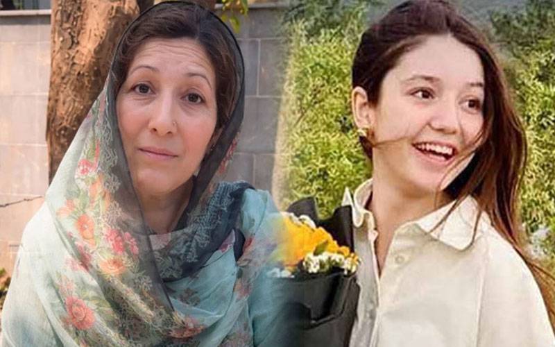 ثنا یوسف کی والدہ کا ملزم کو سزا سنائے جانے کے بعد بڑا مطالبہ