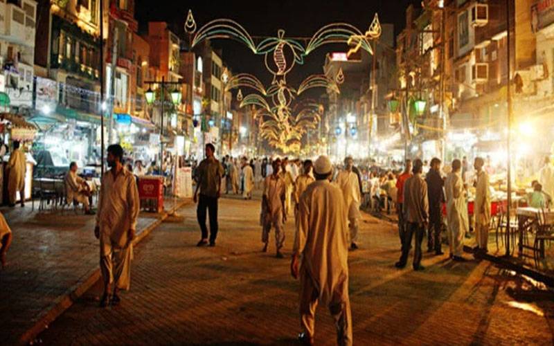 عیدالاضحیٰ پر بجلی کی لوڈشیڈنگ سے متعلق اہم اعلان