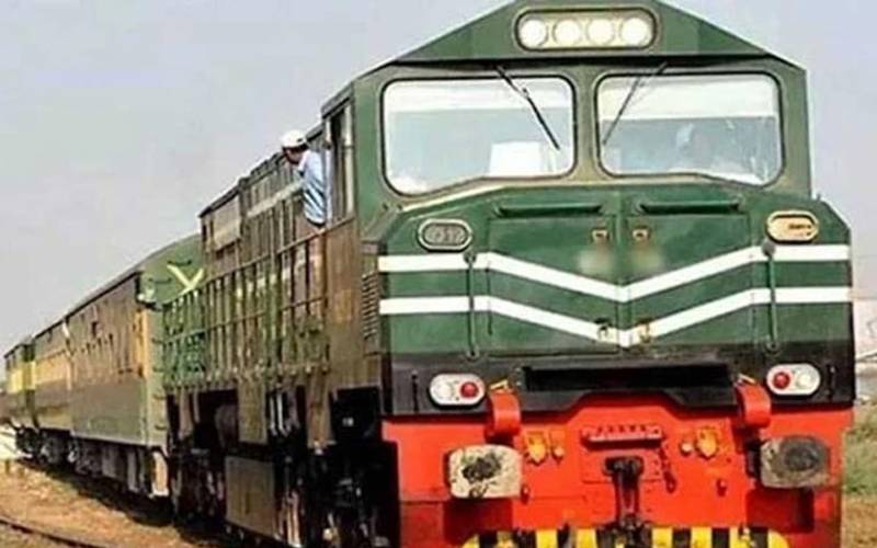  بلوچستان سے اندرون ملک کیلئے ٹرین سروس 2 روز معطل رہنے کے بعد بحال 