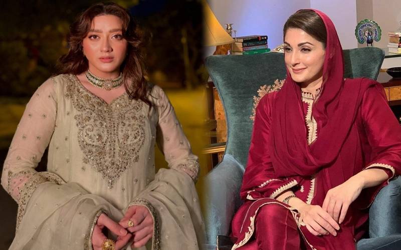 اداکارہ مومنہ اقبال کو دھمکیاں ،وزیراعلٰی مریم نواز سے مدد کی اپیل کردی