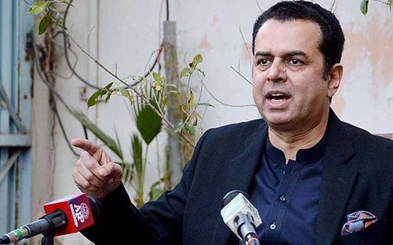 پاکستان کوسٹ گارڈز کی بدولت ساحلی حالا ت بہتر ہیں:طلال چودھری