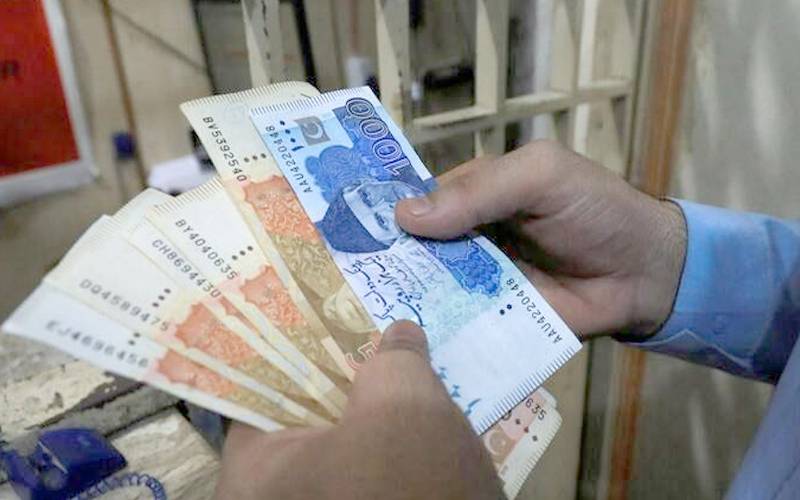   خیبرپختونخوا حکومت کا تنخواہ اور پنشن پیشگی ادا کرنے کا فیصلہ