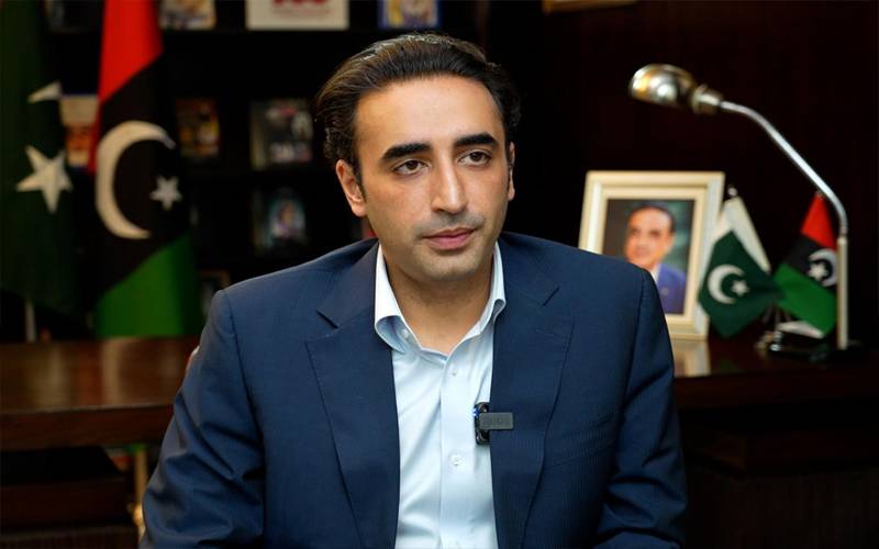 بلاول بھٹو زرداری کا دورہ لاہور مختصر، آج واپسی کا فیصلہ