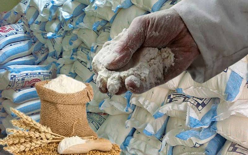 مہنگائی کا طوفان،آٹے کی قیمتوں میں ہوشربا اضافہ،مزدور طبقہ شدید متاثر