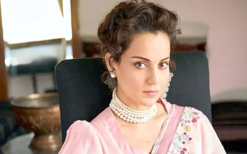  شادی سے پہلے کیریئر؛کنگنارناوت نے خواتین کواہم مشورہ دیدیا
