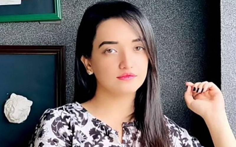 صنم جاوید کی 9 مئی کے مقدمے سزا معطلی اور رہائی کی درخواست پر اہم پیش رفت