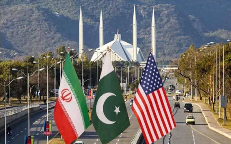 ایران اور امریکا کے درمیان معاہدے کے مسودے کو حتمی شکل دینے کی کوششیں جاری