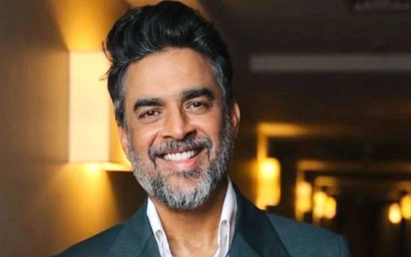 آر مادھون نے ہیلتھ برانڈ کو قانونی نوٹس بھیج دیا