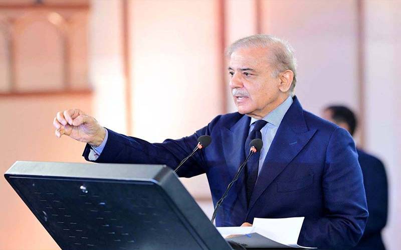 پاکستان سی پیک کے اگلے مرحلے میں اعلیٰ معیار کی ترقی کیلئے پُرعزم ہے:وزیراعظم