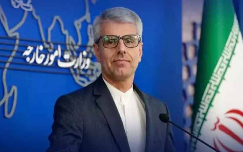 مذاکرات پاکستانی ثالثوں کے ذریعے جاری، امریکی نئی تجاویز  کا تفصیلی جائزہ لے رہے ہیں:ایران