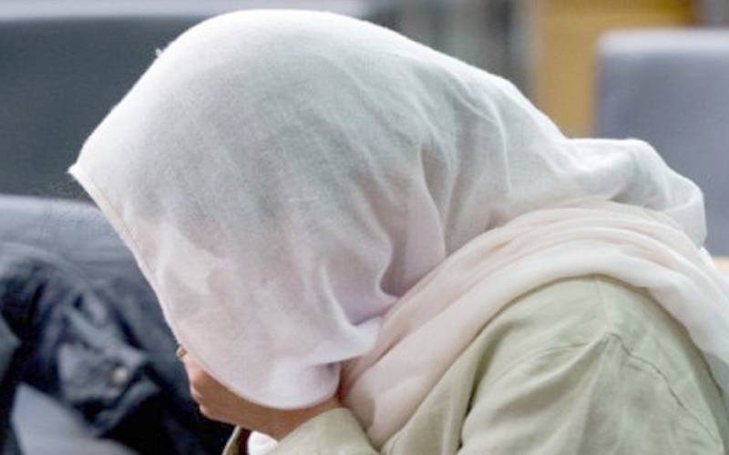 سانگھڑ:15 روز قبل شادی کرنیوالی نوجوان لڑکی قتل 