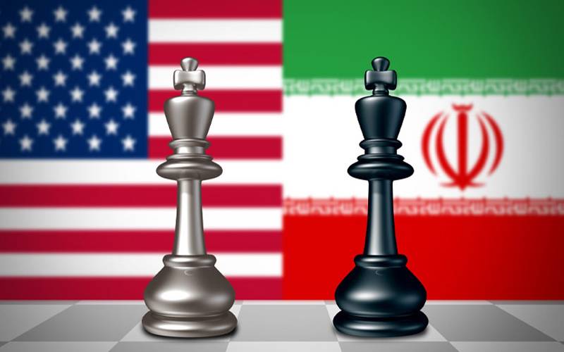 امریکا کی ایران کو 25 ارب ڈالر اثاثوں کی واپسی، 3.67 فی صد یورینیم افزودگی کی پیشکش