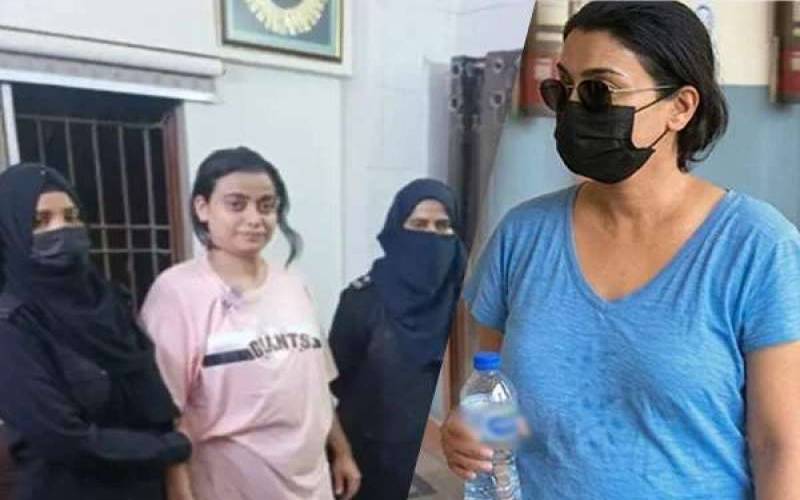 پنکی نیٹ ورک بے نقاب، ملک بھر کے مبینہ کلائنٹس کا ڈیٹا حاصل